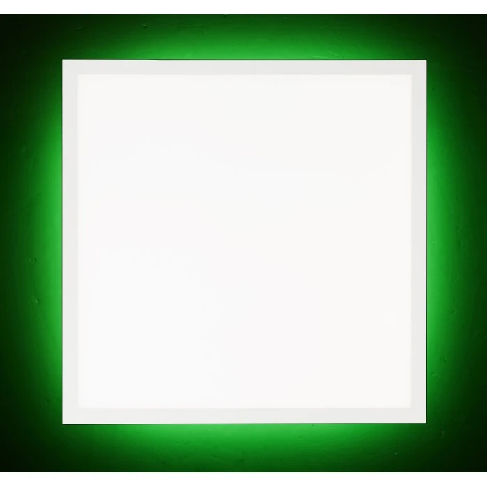 Brilliant Leuchten Brilliant Ellery Deckenleuchte LED Weiß, 1-flammig, Fernbedienung, Farbwechsler 13 Brilliant Leuchten Brilliant Ellery Deckenleuchte LED Weiß, 1-flammig, Fernbedienung, Farbwechsler – Bild 13