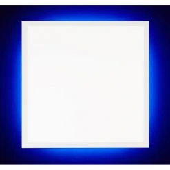 Brilliant Leuchten Brilliant Ellery Deckenleuchte LED Weiß, 1-flammig, Fernbedienung, Farbwechsler 31 Brilliant Leuchten Brilliant Ellery Deckenleuchte LED Weiß, 1-flammig, Fernbedienung, Farbwechsler -Bürolampen Verkäufe brilliant ellery deckenleuchte g99407 05 13