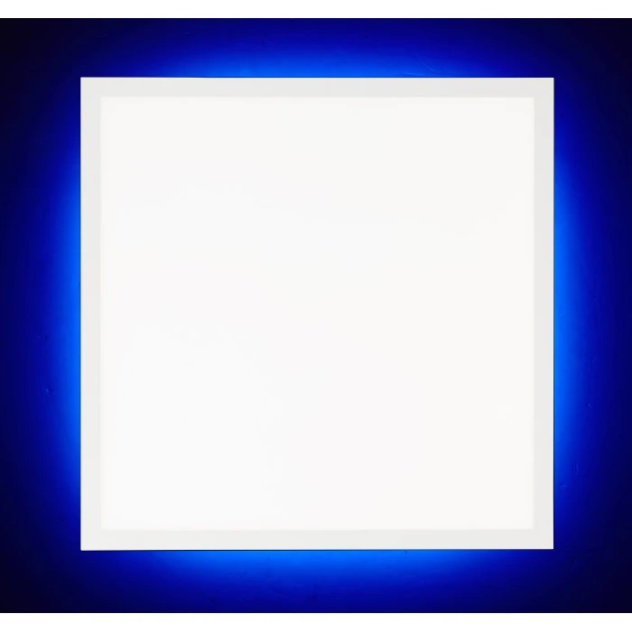 Brilliant Leuchten Brilliant Ellery Deckenleuchte LED Weiß, 1-flammig, Fernbedienung, Farbwechsler 14 Brilliant Leuchten Brilliant Ellery Deckenleuchte LED Weiß, 1-flammig, Fernbedienung, Farbwechsler – Bild 14