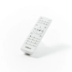 Brilliant Leuchten Brilliant Ellery Deckenleuchte LED Weiß, 1-flammig, Fernbedienung, Farbwechsler 33 Brilliant Leuchten Brilliant Ellery Deckenleuchte LED Weiß, 1-flammig, Fernbedienung, Farbwechsler -Bürolampen Verkäufe brilliant ellery deckenleuchte g99407 05 15