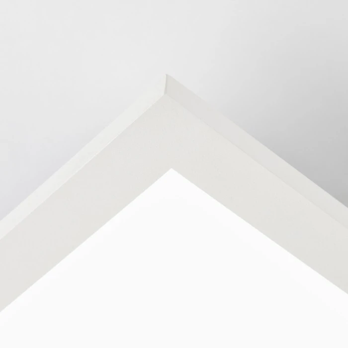 Brilliant Leuchten Brilliant Ellery Deckenleuchte LED Weiß, 1-flammig, Fernbedienung, Farbwechsler 17 Brilliant Leuchten Brilliant Ellery Deckenleuchte LED Weiß, 1-flammig, Fernbedienung, Farbwechsler – Bild 17