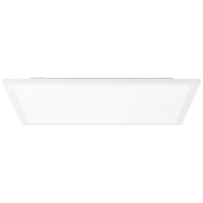 Brilliant Leuchten Brilliant Ellery Deckenleuchte LED Weiß, 1-flammig, Fernbedienung, Farbwechsler 3 Brilliant Leuchten Brilliant Ellery Deckenleuchte LED Weiß, 1-flammig, Fernbedienung, Farbwechsler – Bild 3