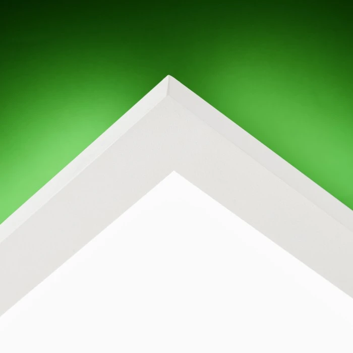 Brilliant Leuchten Brilliant Ellery Deckenleuchte LED Weiß, 1-flammig, Fernbedienung, Farbwechsler 6 Brilliant Leuchten Brilliant Ellery Deckenleuchte LED Weiß, 1-flammig, Fernbedienung, Farbwechsler – Bild 6