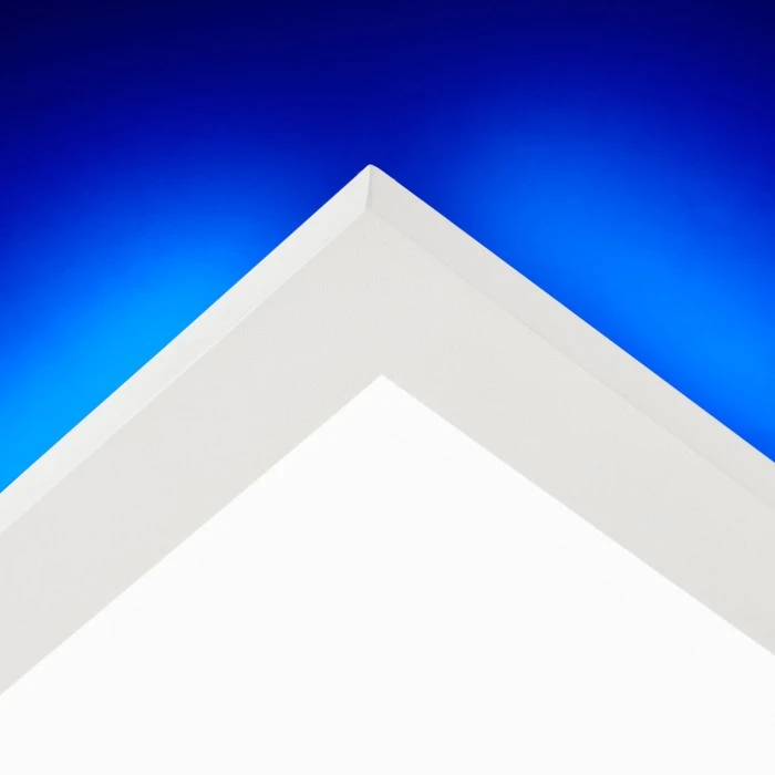 Brilliant Leuchten Brilliant Ellery Deckenleuchte LED Weiß, 1-flammig, Fernbedienung, Farbwechsler 7 Brilliant Leuchten Brilliant Ellery Deckenleuchte LED Weiß, 1-flammig, Fernbedienung, Farbwechsler – Bild 7