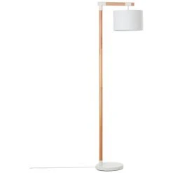 Brilliant Leuchten Brilliant Eloi Stehleuchte Holz hell, 1-flammig 13 Brilliant Leuchten Brilliant Eloi Stehleuchte Holz hell, 1-flammig -Bürolampen Verkäufe brilliant eloi stehleuchte 92820 09 4