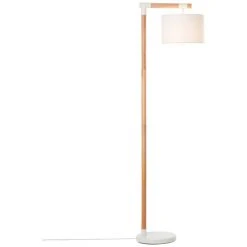 Brilliant Leuchten Brilliant Eloi Stehleuchte Holz hell, 1-flammig 14 Brilliant Leuchten Brilliant Eloi Stehleuchte Holz hell, 1-flammig -Bürolampen Verkäufe brilliant eloi stehleuchte 92820 09 5