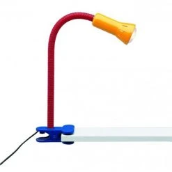 Brilliant Leuchten Brilliant Flex Klammerleuchte Bunt, 1-flammig 5 Brilliant Leuchten Brilliant Flex Klammerleuchte Bunt, 1-flammig -Bürolampen Verkäufe brilliant flex klammerleuchte 24705 72 2