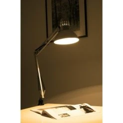 Brilliant Leuchten Brilliant Hobby Schreibtischklemmleuchte Edelstahl, Titan, 1-flammig 23 Brilliant Leuchten Brilliant Hobby Schreibtischklemmleuchte Edelstahl, Titan, 1-flammig -Bürolampen Verkäufe brilliant hobby schreibtischklemmleuchte 10802 11 do1 11