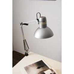 Brilliant Leuchten Brilliant Hobby Schreibtischklemmleuchte Edelstahl, Titan, 1-flammig 16 Brilliant Leuchten Brilliant Hobby Schreibtischklemmleuchte Edelstahl, Titan, 1-flammig -Bürolampen Verkäufe brilliant hobby schreibtischklemmleuchte 10802 11 do1 4