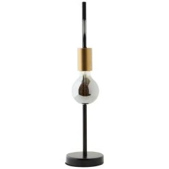 Brilliant Leuchten Brilliant Kiel Tischleuchte Schwarz, Gold, 1-flammig 13 Brilliant Leuchten Brilliant Kiel Tischleuchte Schwarz, Gold, 1-flammig -Bürolampen Verkäufe brilliant kiel tischleuchte 94580 78 5