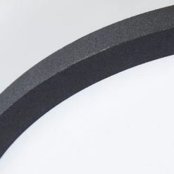 Brilliant Leuchten Bility Deckenleuchte LED Schwarz, 1-flammig -Bürolampen Verkäufe brilliant leuchten bility deckenleuchte g97031 06 6