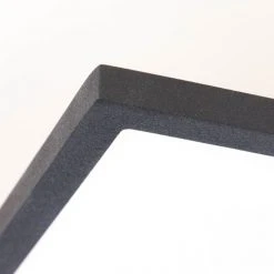 Brilliant Leuchten Bility Deckenleuchte LED Schwarz, 1-flammig -Bürolampen Verkäufe brilliant leuchten bility deckenleuchte g97032 06 2