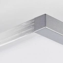 Brilliant Leuchten Entrance Deckenleuchte LED Aluminium, Weiß, 1-flammig -Bürolampen Verkäufe brilliant leuchten entrance deckenleuchte g97026 21 2