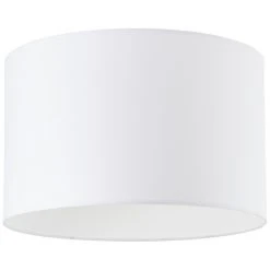 Brilliant Leuchten Esher Deckenleuchte Silber, 1-flammig -Bürolampen Verkäufe brilliant leuchten esher deckenleuchte 99651 05 3