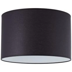 Brilliant Leuchten Esher Deckenleuchte Silber, 1-flammig -Bürolampen Verkäufe brilliant leuchten esher deckenleuchte 99651 06 3