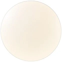 Brilliant Leuchten Midway Deckenleuchte LED Weiß, 1-flammig -Bürolampen Verkäufe brilliant leuchten midway deckenleuchte g99573 75 3