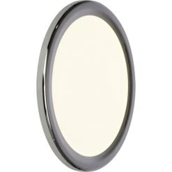 Brilliant Leuchten Palin Deckenleuchte LED Chrom, 1-flammig -Bürolampen Verkäufe brilliant leuchten palin deckenleuchte g98808 15 8