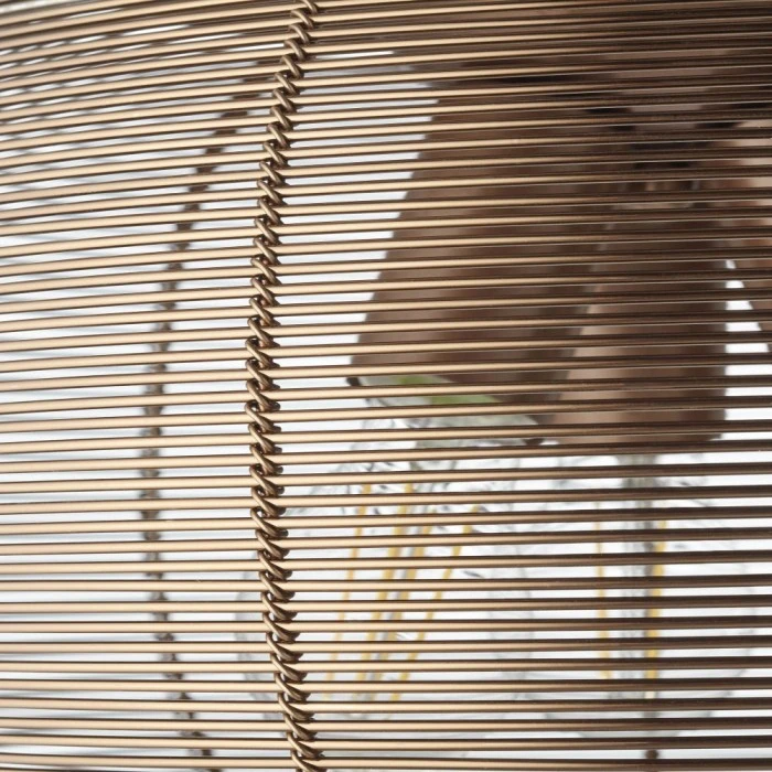 Brilliant Leuchten Sambo Deckenleuchte Cremefarben, 3-flammig 3 Brilliant Leuchten Sambo Deckenleuchte Cremefarben, 3-flammig – Bild 3