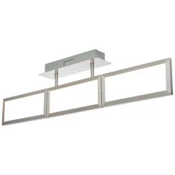 Brilliant Leuchten Brilliant Living Tunar Deckenleuchte LED Aluminium, 1-flammig 13 Brilliant Leuchten Brilliant Living Tunar Deckenleuchte LED Aluminium, 1-flammig -Bürolampen Verkäufe brilliant living tunar deckenleuchte g93451 21 3