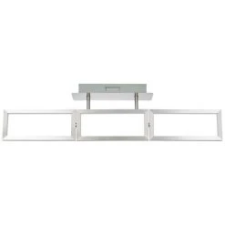 Brilliant Leuchten Brilliant Living Tunar Deckenleuchte LED Aluminium, 1-flammig 16 Brilliant Leuchten Brilliant Living Tunar Deckenleuchte LED Aluminium, 1-flammig -Bürolampen Verkäufe brilliant living tunar deckenleuchte g93451 21 6