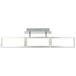 Brilliant Leuchten Brilliant Living Tunar Deckenleuchte LED Aluminium, 1-flammig 19 Brilliant Leuchten Brilliant Living Tunar Deckenleuchte LED Aluminium, 1-flammig -Bürolampen Verkäufe brilliant living tunar deckenleuchte g93451 21 9