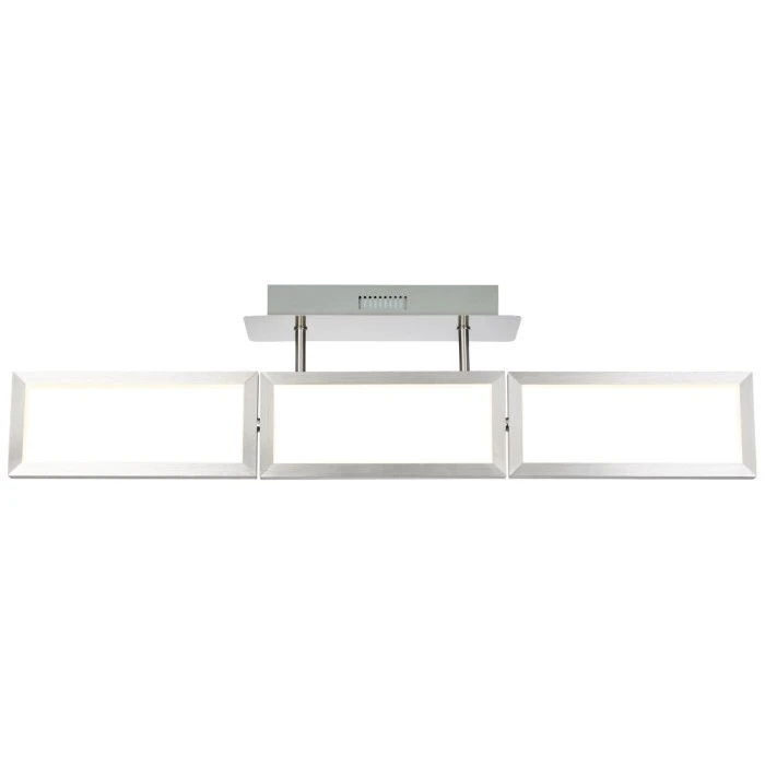 Brilliant Leuchten Brilliant Living Tunar Deckenleuchte LED Aluminium, 1-flammig 10 Brilliant Leuchten Brilliant Living Tunar Deckenleuchte LED Aluminium, 1-flammig – Bild 10