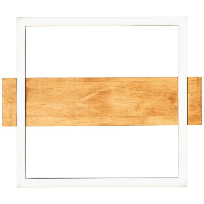 Brilliant Leuchten Brilliant Loneos Deckenleuchte LED Schwarz, Braun, 1-flammig 7 Brilliant Leuchten Brilliant Loneos Deckenleuchte LED Schwarz, Braun, 1-flammig – Bild 7