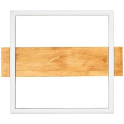 Brilliant Leuchten Brilliant Loneos Deckenleuchte LED Schwarz, Braun, 1-flammig 18 Brilliant Leuchten Brilliant Loneos Deckenleuchte LED Schwarz, Braun, 1-flammig -Bürolampen Verkäufe brilliant loneos deckenleuchte g99745 76 8