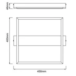 Brilliant Leuchten Brilliant Loneos Deckenleuchte LED Schwarz, Braun, 1-flammig 23 Brilliant Leuchten Brilliant Loneos Deckenleuchte LED Schwarz, Braun, 1-flammig -Bürolampen Verkäufe brilliant loneos deckenleuchte g99746 76 11