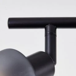 Brilliant Leuchten Brilliant Loralie Deckenleuchte Schwarz, 2-flammig 11 Brilliant Leuchten Brilliant Loralie Deckenleuchte Schwarz, 2-flammig -Bürolampen Verkäufe brilliant loralie deckenleuchte 99848 93 4