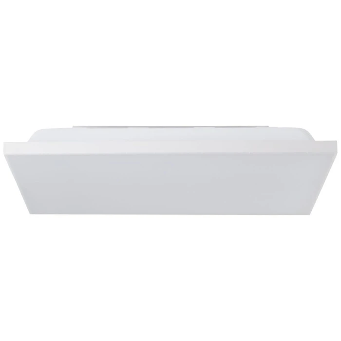 Brilliant Leuchten Brilliant Malgas Deckepanel LED Weiß, 1-flammig, Fernbedienung 2 Brilliant Leuchten Brilliant Malgas Deckepanel LED Weiß, 1-flammig, Fernbedienung – Bild 2