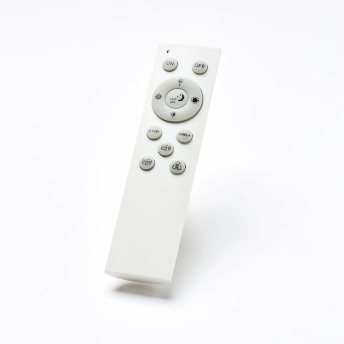 Brilliant Leuchten Brilliant Malgas Deckepanel LED Weiß, 1-flammig, Fernbedienung 13 Brilliant Leuchten Brilliant Malgas Deckepanel LED Weiß, 1-flammig, Fernbedienung – Bild 13