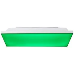 Brilliant Leuchten Brilliant Malgas Deckepanel LED Weiß, 1-flammig, Fernbedienung 30 Brilliant Leuchten Brilliant Malgas Deckepanel LED Weiß, 1-flammig, Fernbedienung -Bürolampen Verkäufe brilliant malgas deckepanel g99784 05 13