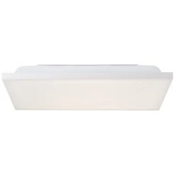 Brilliant Leuchten Brilliant Malgas Deckepanel LED Weiß, 1-flammig, Fernbedienung 26 Brilliant Leuchten Brilliant Malgas Deckepanel LED Weiß, 1-flammig, Fernbedienung -Bürolampen Verkäufe brilliant malgas deckepanel g99784 05 9