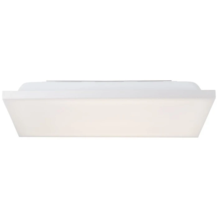 Brilliant Leuchten Brilliant Malgas Deckepanel LED Weiß, 1-flammig, Fernbedienung 10 Brilliant Leuchten Brilliant Malgas Deckepanel LED Weiß, 1-flammig, Fernbedienung – Bild 10