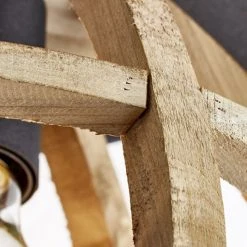 Brilliant Leuchten Brilliant Matrix Wood Deckenleuchte Schwarz, 1-flammig -Bürolampen Verkäufe brilliant matrix wood deckenleuchte 97064 66 3