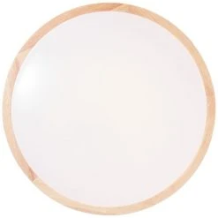 Brilliant Leuchten Brilliant Moreen Deckenleuchte LED Weiß, 1-flammig -Bürolampen Verkäufe brilliant moreen deckenleuchte g99636 45 3