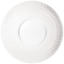 Brilliant Leuchten Brilliant Nunya Deckenleuchte LED Chrom, 1-flammig, Fernbedienung -Bürolampen Verkäufe brilliant nunya deckenleuchte g97012 75 7