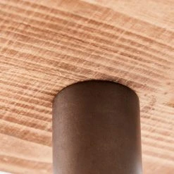 Brilliant Leuchten Brilliant Panto Deckenleuchte Schwarz, 4-flammig -Bürolampen Verkäufe brilliant panto deckenleuchte 97091 46 3