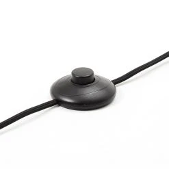 Brilliant Leuchten Brilliant Raffy Stehlampe Schwarz, 1-flammig -Bürolampen Verkäufe brilliant raffy stehlampe 94535 09 9