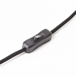 Brilliant Leuchten Brilliant Raffy Tischleuchte Schwarz, 1-flammig -Bürolampen Verkäufe brilliant raffy tischleuchte 94533 09 6