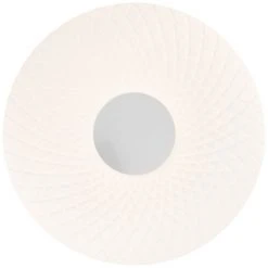 Brilliant Leuchten Brilliant Ricci Deckenleuchte LED Aluminium, 1-flammig -Bürolampen Verkäufe brilliant ricci deckenleuchte g97015 05 4