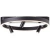 Brilliant Leuchten Brilliant Skaford Deckenleuchte LED Schwarz, 3-flammig, Fernbedienung