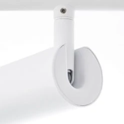 Brilliant Leuchten Brilliant Soeren Deckenstrahler LED Weiß, 4-flammig -Bürolampen Verkäufe brilliant soeren deckenstrahler g83032 05 2