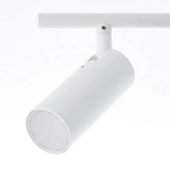 Brilliant Leuchten Brilliant Soeren Deckenstrahler LED Weiß, 4-flammig -Bürolampen Verkäufe brilliant soeren deckenstrahler g83032 05 8