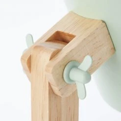 Brilliant Leuchten Brilliant Swivel Tischleuchte Holz hell, 1-flammig 14 Brilliant Leuchten Brilliant Swivel Tischleuchte Holz hell, 1-flammig -Bürolampen Verkäufe brilliant swivel tischleuchte 92716 04 4