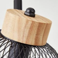 Brilliant Leuchten Brilliant Thuy Deckenleuchte Schwarz, 2-flammig -Bürolampen Verkäufe brilliant thuy deckenleuchte 99743 76 4