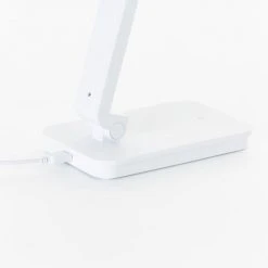 Brilliant Leuchten Brilliant Tori Tischleuchte LED Weiß, 1-flammig -Bürolampen Verkäufe brilliant tori tischleuchte g99027 05 13