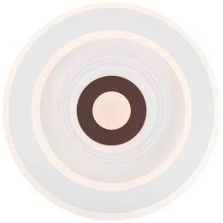 Brilliant Leuchten Brilliant Vanela Deckenleuchte LED Weiß, 1-flammig, Fernbedienung 11 Brilliant Leuchten Brilliant Vanela Deckenleuchte LED Weiß, 1-flammig, Fernbedienung -Bürolampen Verkäufe brilliant vanela deckenleuchte g97186 75 4