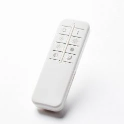 Brilliant Leuchten Brilliant Vanela Deckenleuchte LED Weiß, 1-flammig, Fernbedienung 12 Brilliant Leuchten Brilliant Vanela Deckenleuchte LED Weiß, 1-flammig, Fernbedienung -Bürolampen Verkäufe brilliant vanela deckenleuchte g97186 75 5